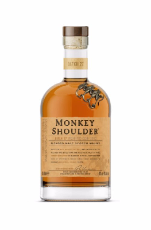 Monkey Shoulder